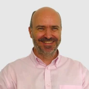 Photo formateur Gilles D.