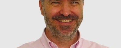 Photo formateur Gilles D.