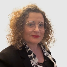 Photo formateur Marion Z.