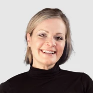 Photo formateur Kathryn S.