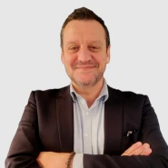 Photo formateur Yannick R.