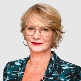 Photo formateur Valérie P.