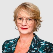 Photo formateur Valérie P.