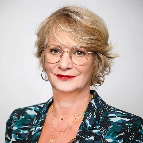 Valérie P.