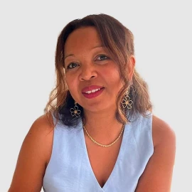 Photo formateur Harmelle R.