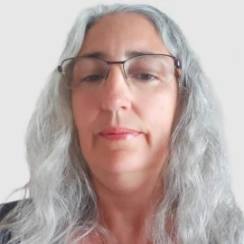 Photo formateur Gwenaelle B.