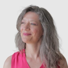 Photo formateur Sandrine G.