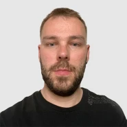 Photo formateur Mathieu B.