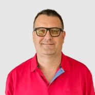 Photo formateur Frédéric T.