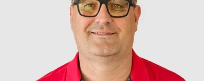 Photo formateur Frédéric T.