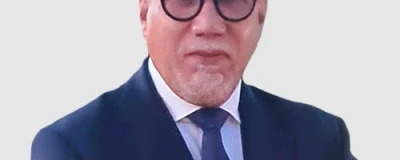 Photo formateur Samuel C.