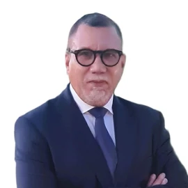 Photo formateur Samuel C.