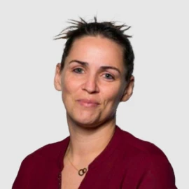 Photo formateur Claire N.