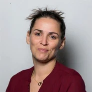 Photo formateur Claire N.