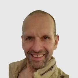 Photo formateur Jérôme L.