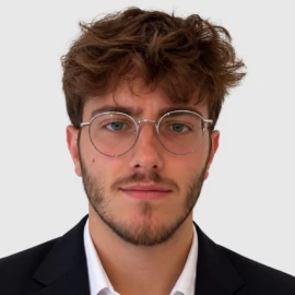 Photo formateur Léo P.