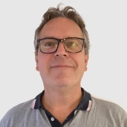 Photo formateur Stéphane B.