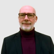 Photo formateur Olivier L.