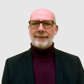 Photo formateur Olivier L.