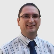 Photo formateur Pascal R. - Formateur en Formation gestion des conflits