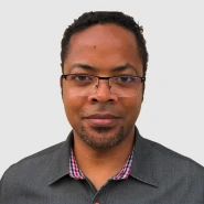 Photo formateur Bonga B.