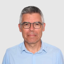 Photo formateur Philippe R.