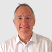 Photo formateur Philippe D.