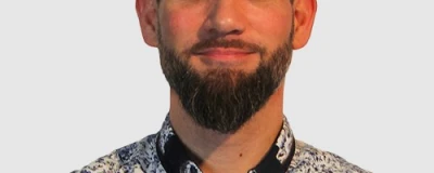 Photo formateur Geoffrey M.