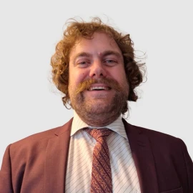 Photo formateur Patrick L.