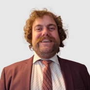 Photo formateur Patrick L.