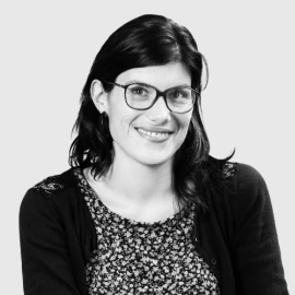 Photo formateur Justine D.