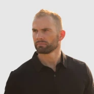 Photo formateur Pierre P.