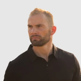 Photo formateur Pierre P.