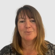 Photo formateur Christine G.