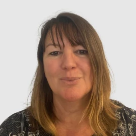 Photo formateur Christine G.