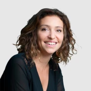 Photo formateur Cécilia N.