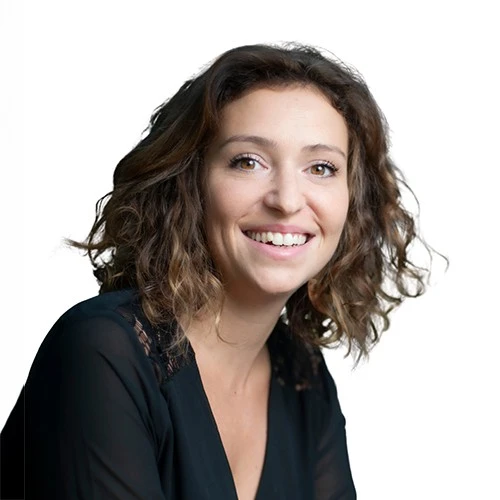 Cécilia N.