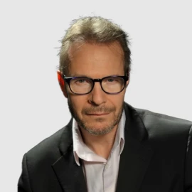 Photo formateur François G.