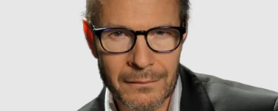 Photo formateur François G.