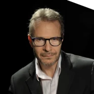Photo formateur François G.