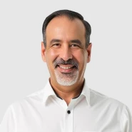 Photo formateur Yves-Marie B.