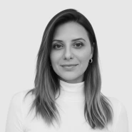 Photo formateur Yana K.