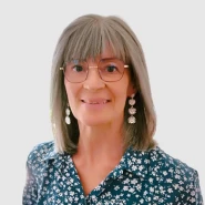 Photo formateur Sylvie L.