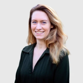 Photo formateur Lucie R.