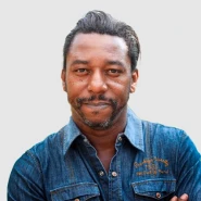 Photo formateur Youssouf M.