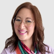 Photo formateur Nadia A.