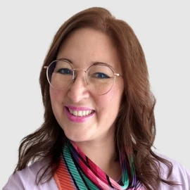 Photo formateur Nadia A.