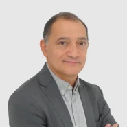 Photo formateur Olivier G.