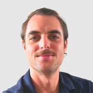 Photo formateur Mathias N.