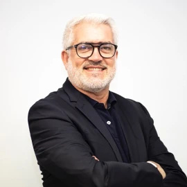 Photo formateur Marc C.